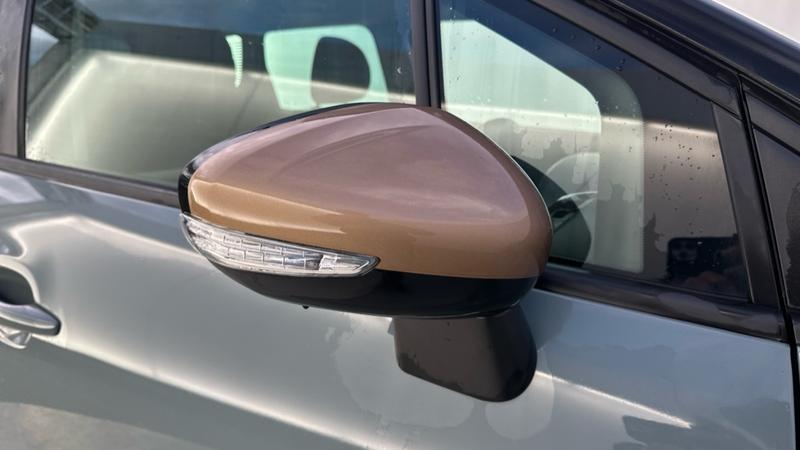 Used Citroen C3 Aircross for sale - 76904589: Photo 28