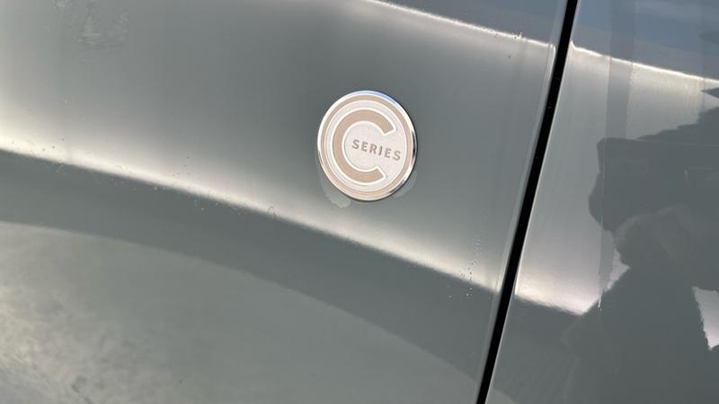 Used Citroen C3 Aircross for sale - 76904589: Photo 29