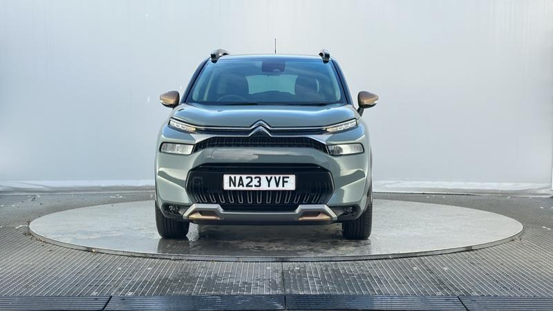 Used Citroen C3 Aircross for sale - 76904589: Photo 3