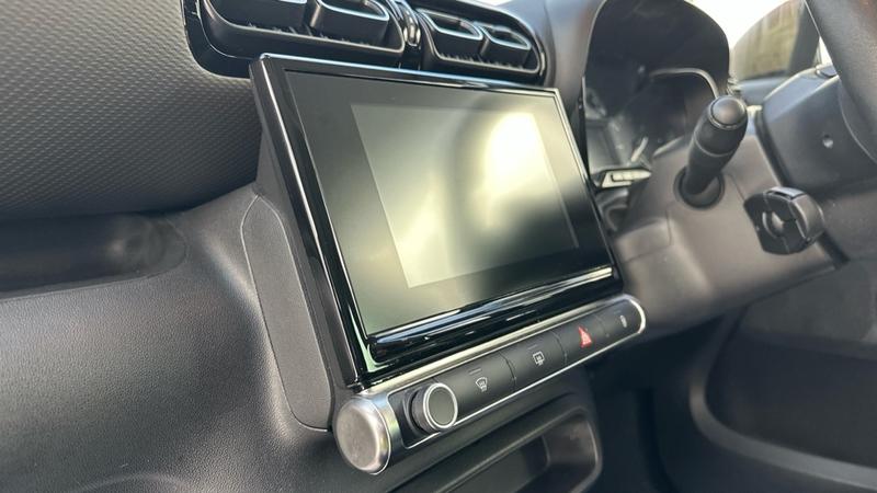 Used Citroen C3 Aircross for sale - 76904589: Photo 31