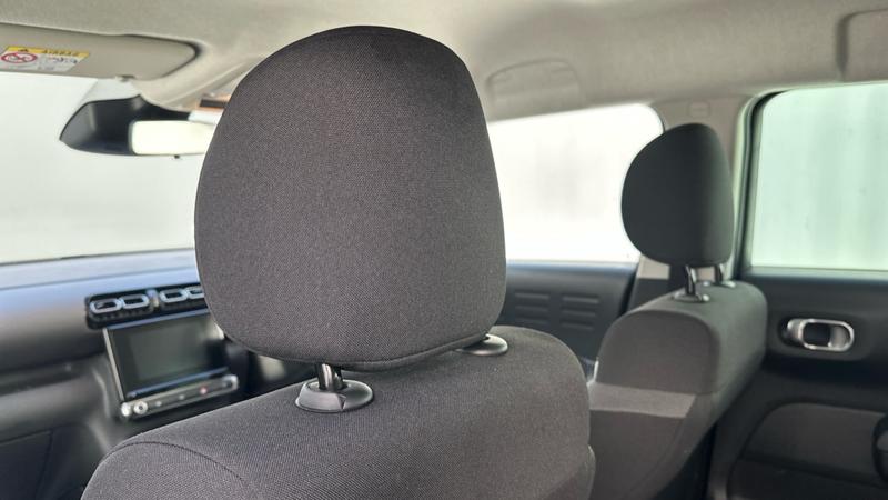 Used Citroen C3 Aircross for sale - 76904589: Photo 35