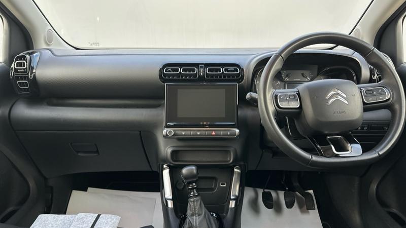 Used Citroen C3 Aircross for sale - 76904589: Photo 4