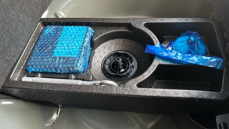 Used Citroen C3 Aircross for sale - 76904589: Photo 43