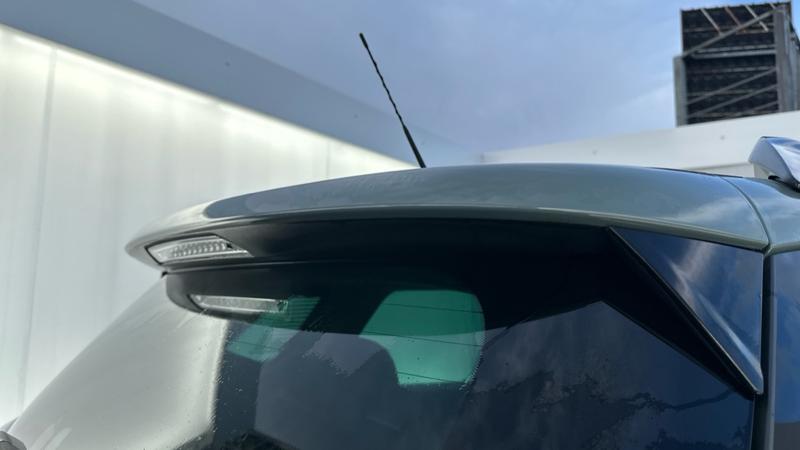 Used Citroen C3 Aircross for sale - 76904589: Photo 44