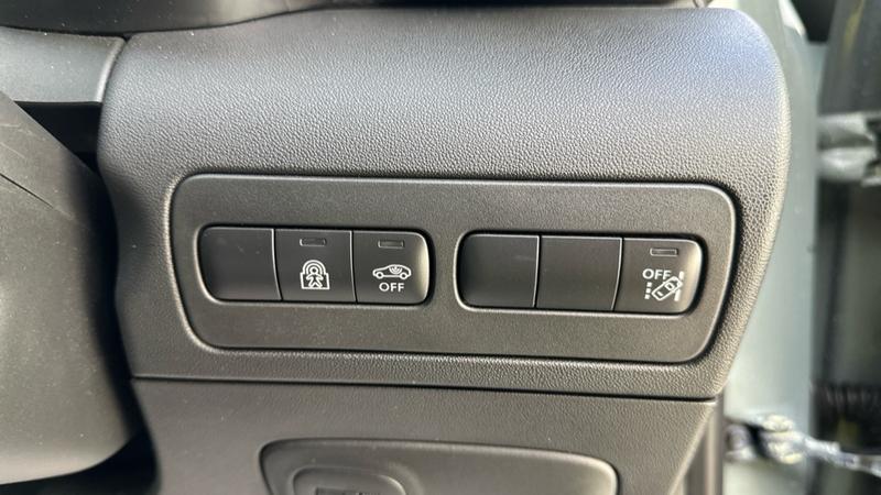 Used Citroen C3 Aircross for sale - 76904589: Photo 46