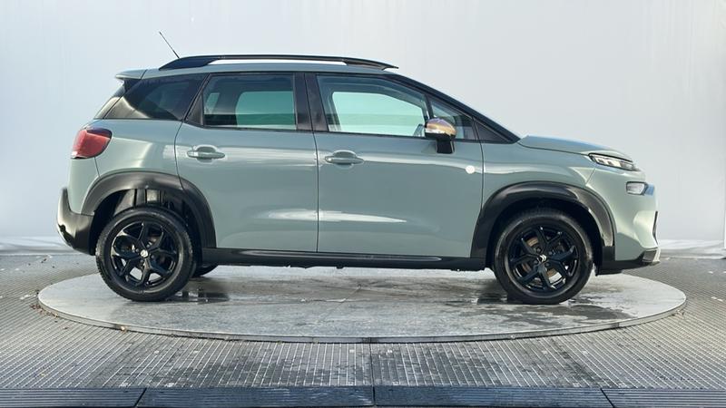 Used Citroen C3 Aircross for sale - 76904589: Photo 5