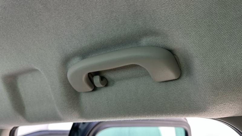 Used Citroen C3 Aircross for sale - 76904589: Photo 55