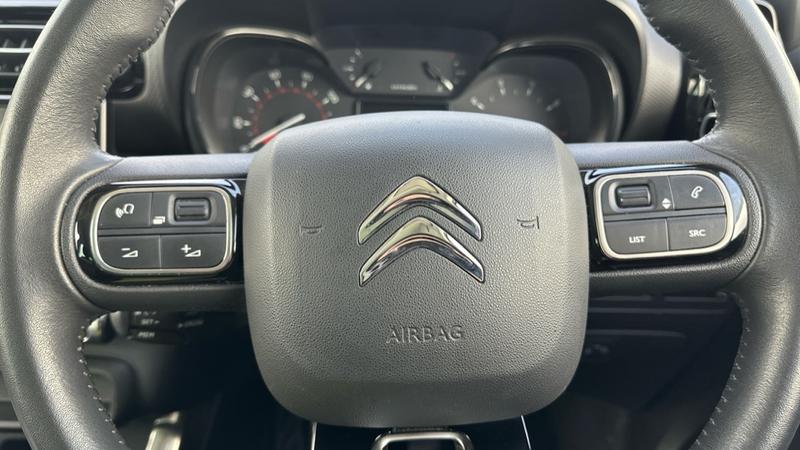 Used Citroen C3 Aircross for sale - 76904589: Photo 56
