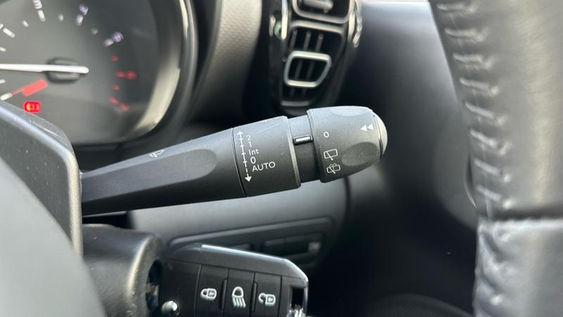 Used Citroen C3 Aircross for sale - 76904589: Photo 57