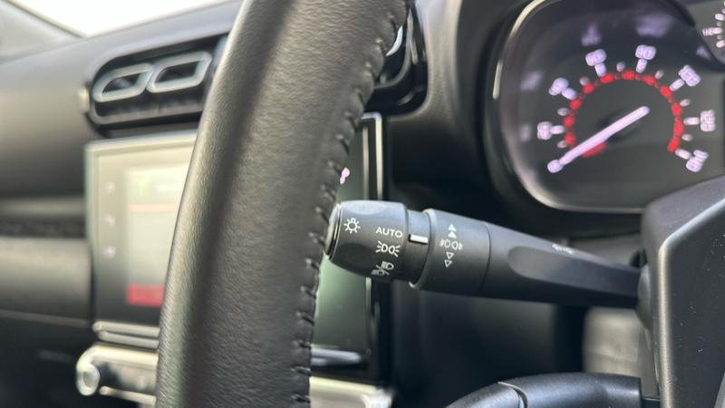 Used Citroen C3 Aircross for sale - 76904589: Photo 58