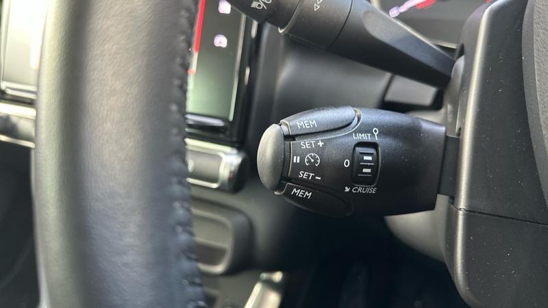 Used Citroen C3 Aircross for sale - 76904589: Photo 59