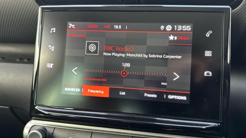 Used Citroen C3 Aircross for sale - 76904589: Photo 61