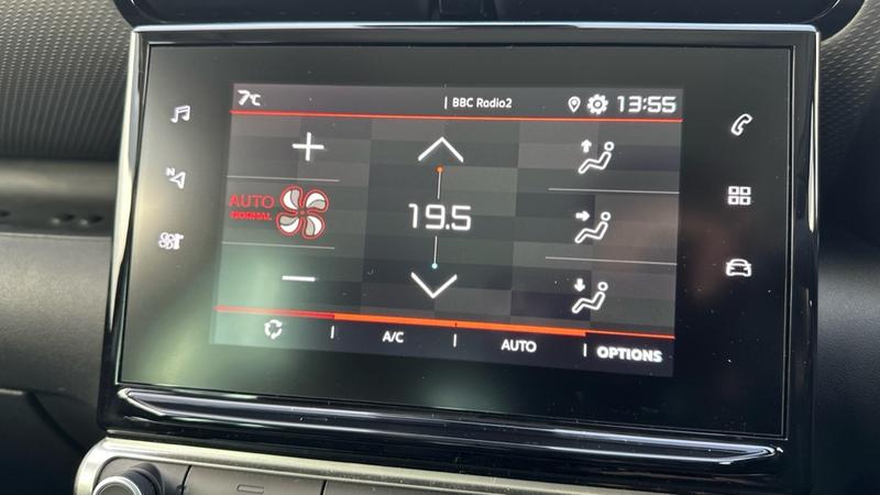 Used Citroen C3 Aircross for sale - 76904589: Photo 62