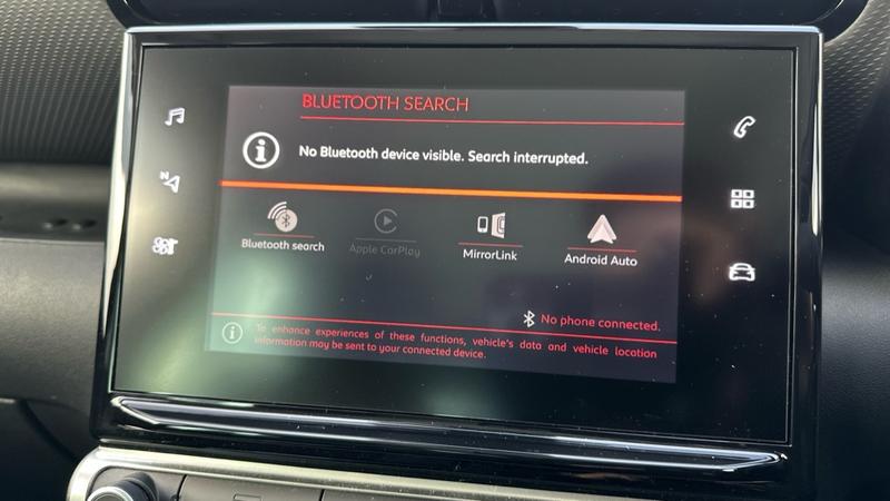 Used Citroen C3 Aircross for sale - 76904589: Photo 64