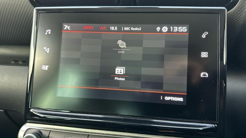 Used Citroen C3 Aircross for sale - 76904589: Photo 65