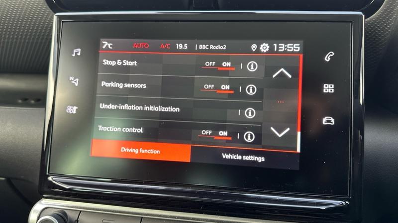 Used Citroen C3 Aircross for sale - 76904589: Photo 66