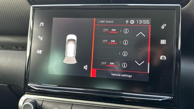 Used Citroen C3 Aircross for sale - 76904589: Photo 67