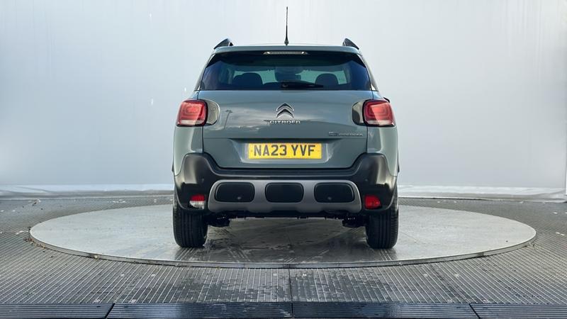 Used Citroen C3 Aircross for sale - 76904589: Photo 7