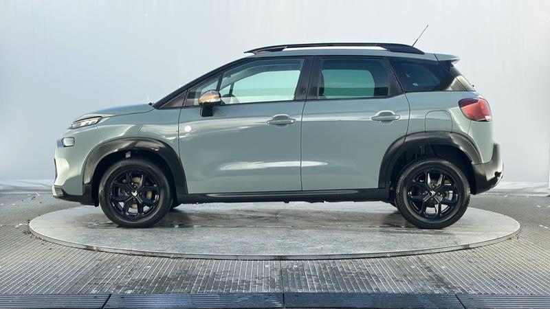 Used Citroen C3 Aircross for sale - 76904589: Photo 9