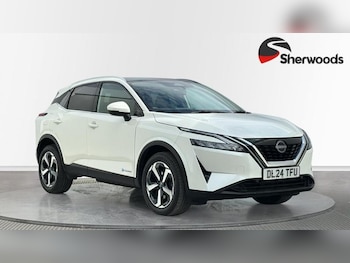 Used Nissan Qashqai 2024 for sale - 79063433: Photo