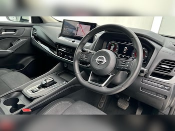 Used Nissan Qashqai 2024 for sale - 79063433: Photo