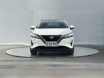 Used Nissan Qashqai 2024 for sale - 79063433: Photo