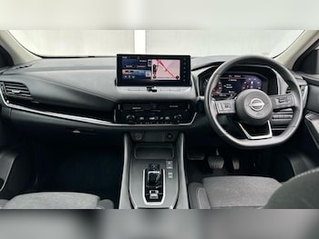 Used Nissan Qashqai 2024 for sale - 79063433: Photo