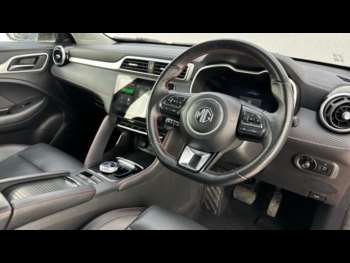Used MG MG ZS 2022 for sale - 73520118: Photo