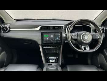 Used MG MG ZS 2022 for sale - 73520118: Photo