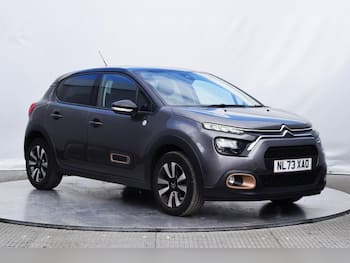 Used Citroen C3 2023 for sale - 79611987: Photo