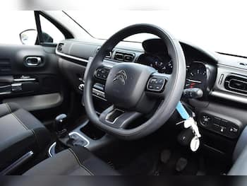 Used Citroen C3 2023 for sale - 79611987: Photo