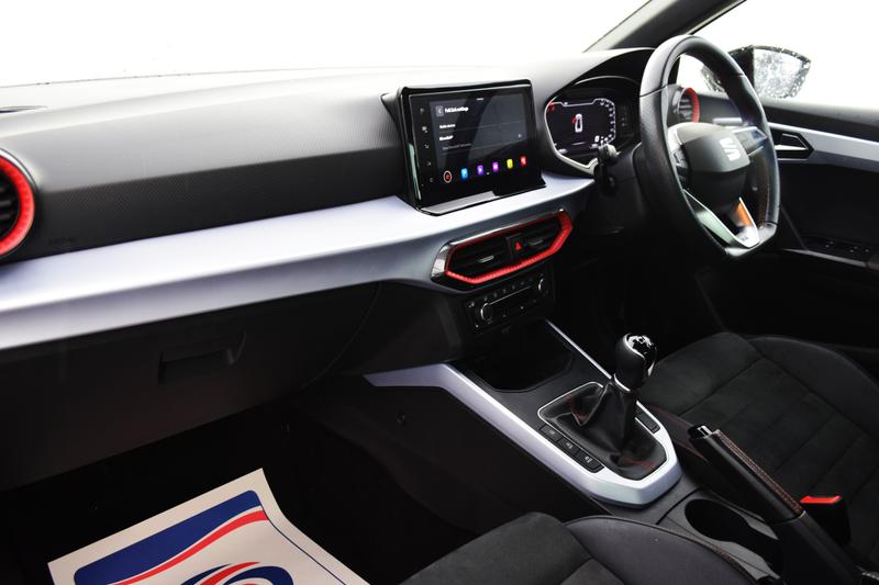 Used SEAT Arona 2022 for sale - 76904601: Photo 12