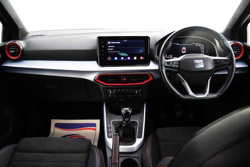 Used SEAT Arona 2022 for sale - 76904601: Photo 14