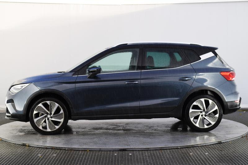 Used SEAT Arona 2022 for sale - 76904601: Photo 20