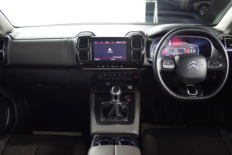 Used Citroen C5 Aircross 2020 for sale - 77388365: Photo 14