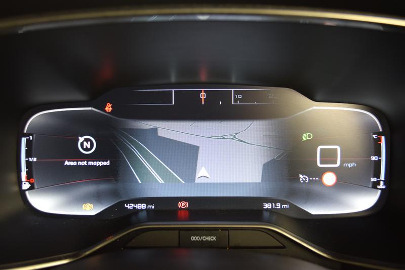 Used Citroen C5 Aircross 2020 for sale - 77388365: Photo 19