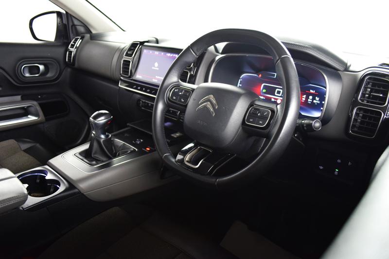 Used Citroen C5 Aircross 2020 for sale - 77388365: Photo 2