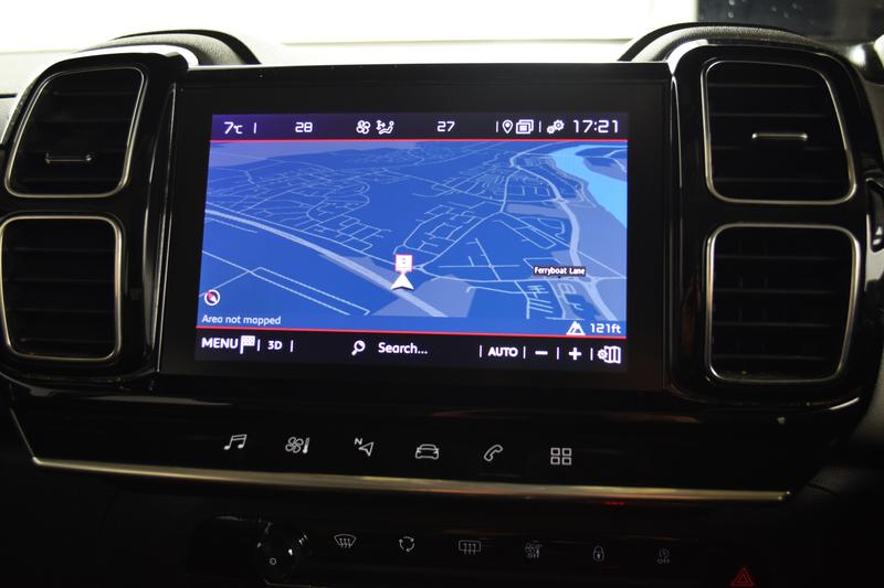 Used Citroen C5 Aircross 2020 for sale - 77388365: Photo 3