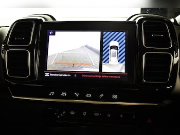 Used Citroen C5 Aircross 2020 for sale - 77388365: Photo