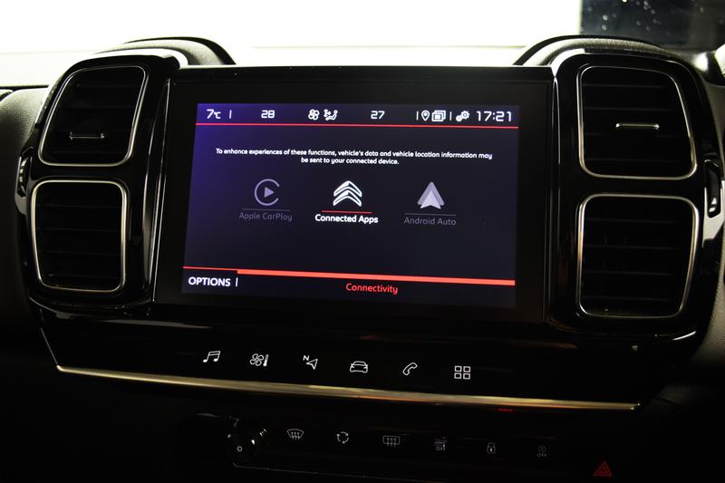 Used Citroen C5 Aircross 2020 for sale - 77388365: Photo 6