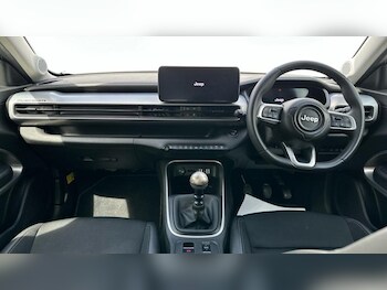 Used Jeep Avenger 2024 for sale - 78823978: Photo
