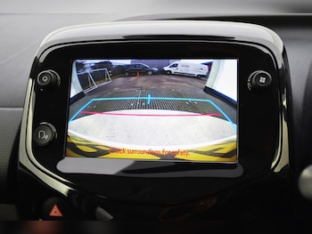 Used Citroen C1 2018 for sale - 76461358: Photo