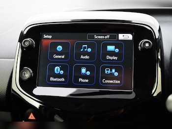 Used Citroen C1 2018 for sale - 76461358: Photo