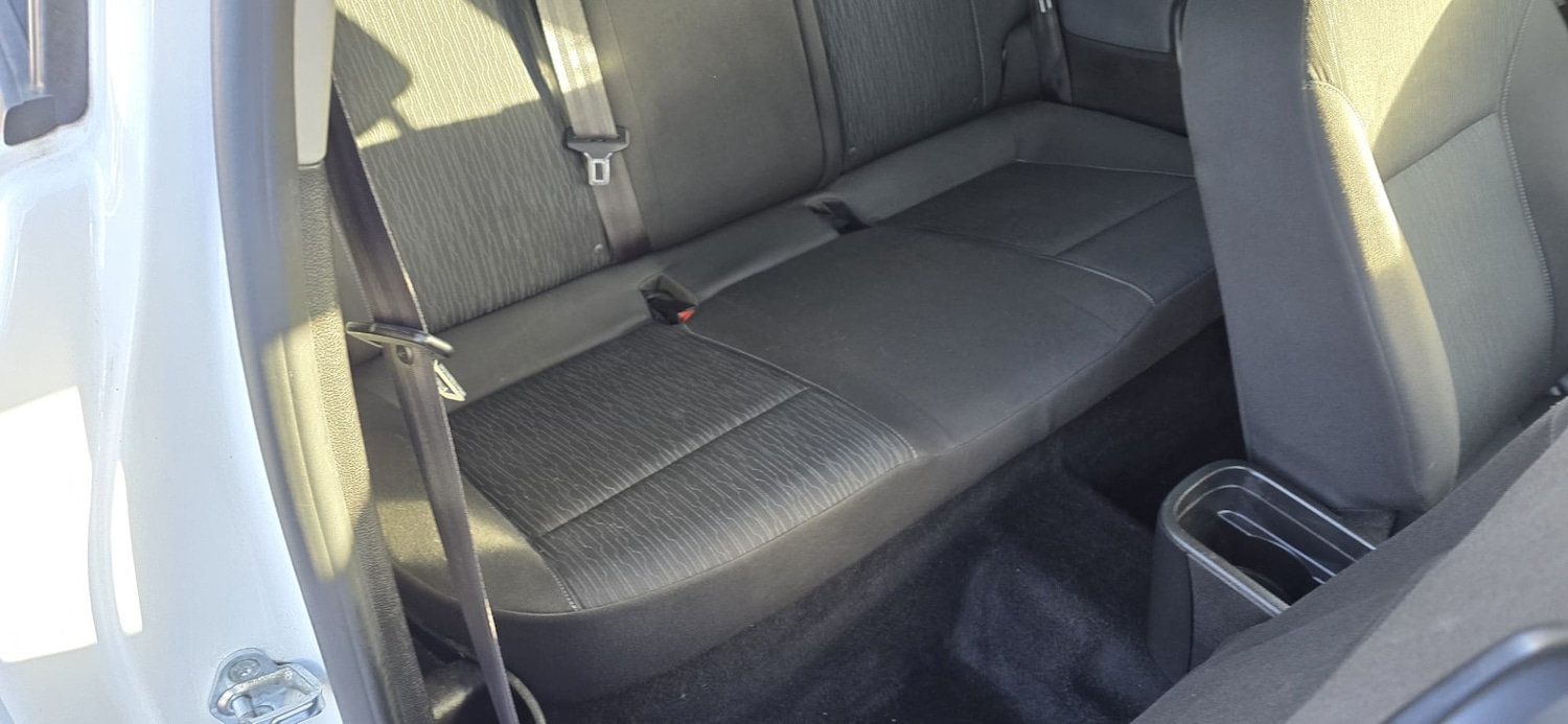 Used Vauxhall Astra GTC 2014 for sale - 76602787: Photo 16