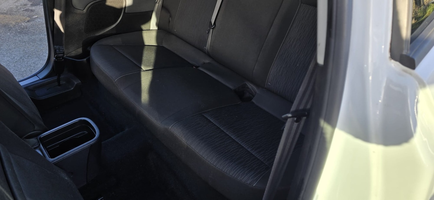 Used Vauxhall Astra GTC 2014 for sale - 76602787: Photo 17