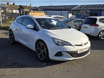 2014 (14) - 1.4T 16V 140 Limited Edition 3dr