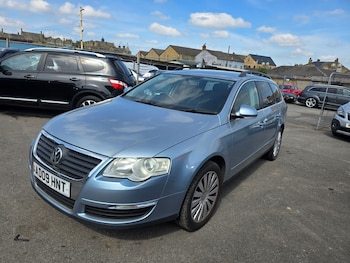 Used Volkswagen Passat 2009 for sale - 78466943: Photo
