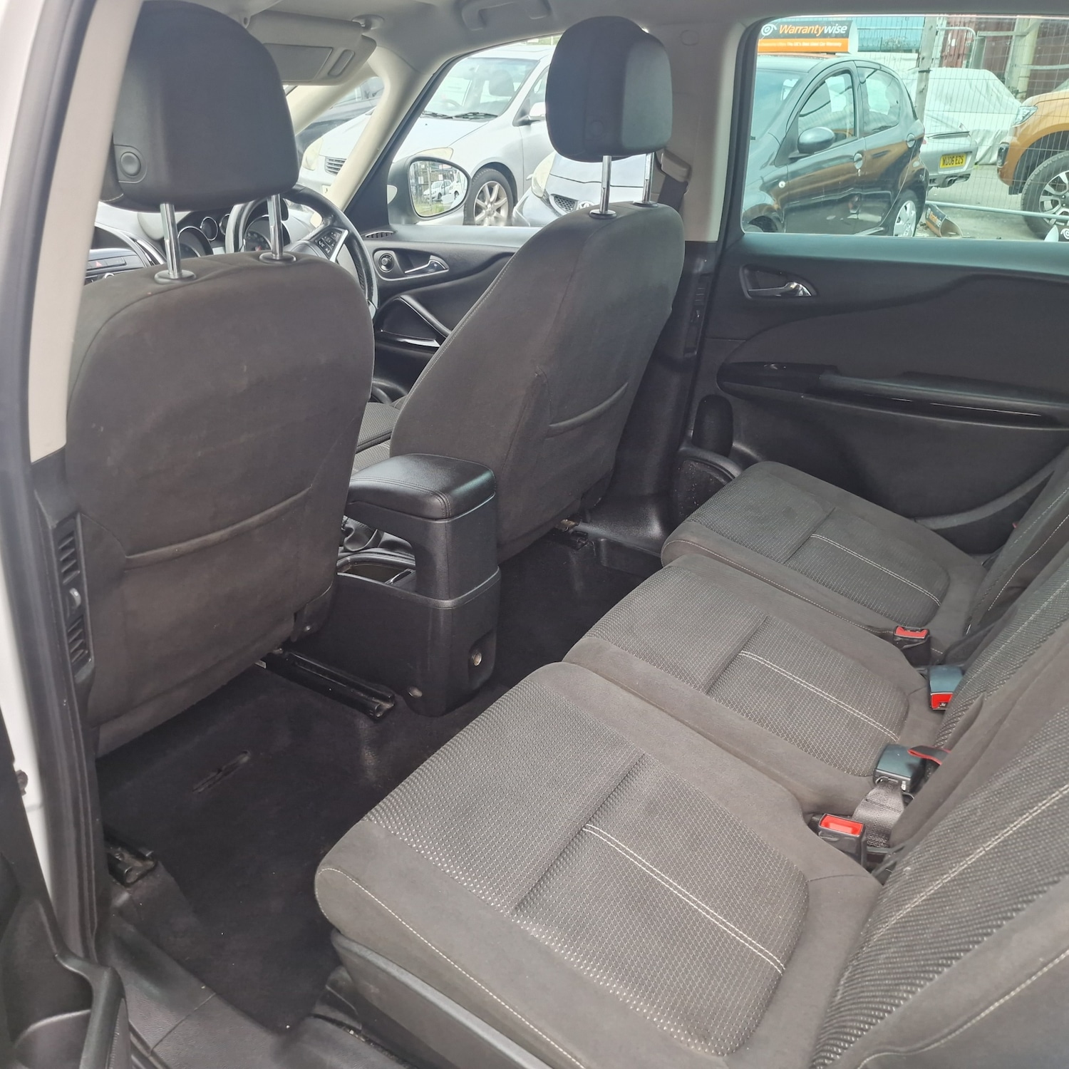 Vehicle 19