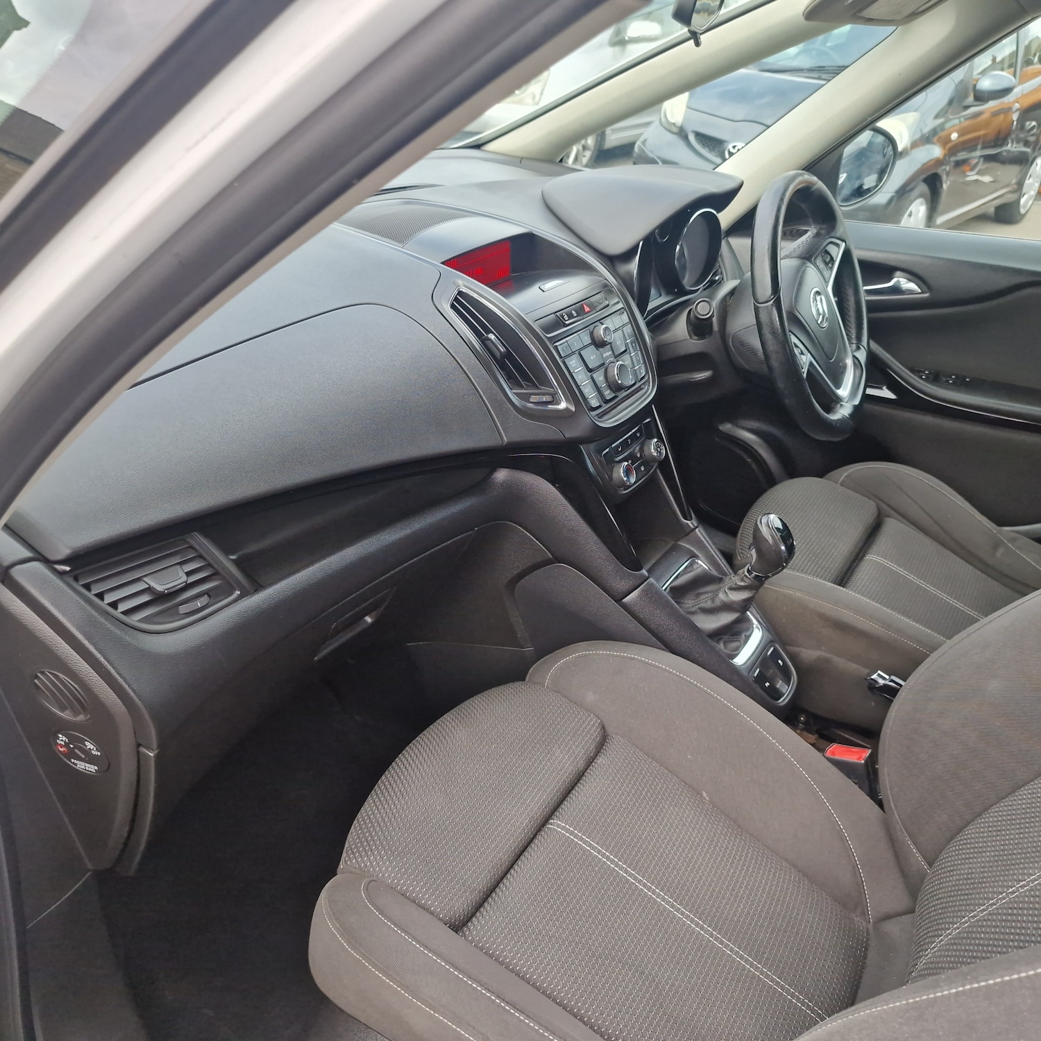 Vehicle 20