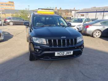 Used Jeep Compass 2012 for sale - 74499808: Photo